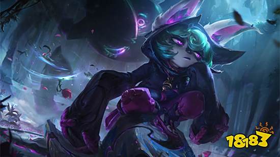 云顶之弈11.23版本改动内容介绍 新版本更新时间公示