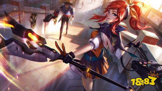 云顶之弈11.23版本改动内容介绍 新版本更新时间公示