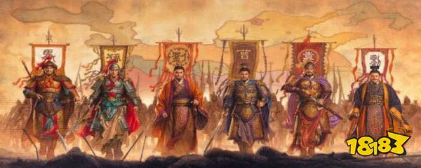 三国志求贤令在哪