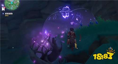 原神远吕羽氏遗事其三任务详细攻略 镇物镶珠镇石寻找及解密步骤一览