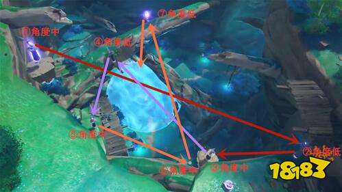 原神远吕羽氏遗事其三任务详细攻略 镇物镶珠镇石寻找及解密步骤一览