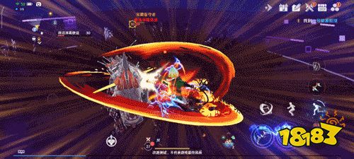 幻塔破空电戟连招怎么打 破空电戟武器搭配推荐
