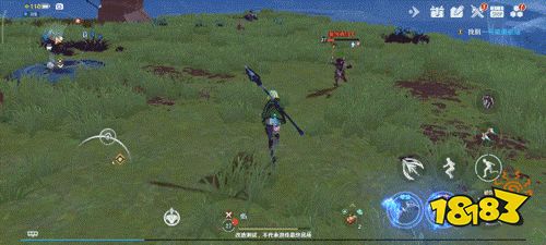幻塔破空电戟连招怎么打 破空电戟武器搭配推荐