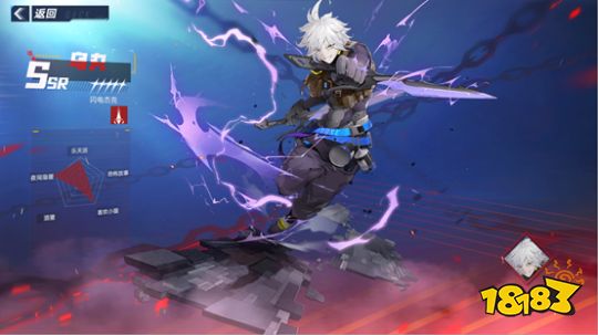 幻塔拟态角色节奏榜