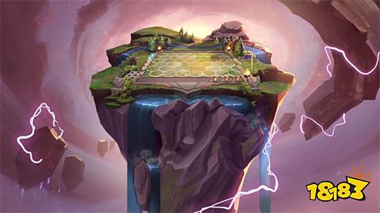 云顶之弈S6装备合成图 S6赛季装备合成表