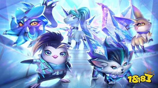 云顶之弈S6装备合成图 S6赛季装备合成表