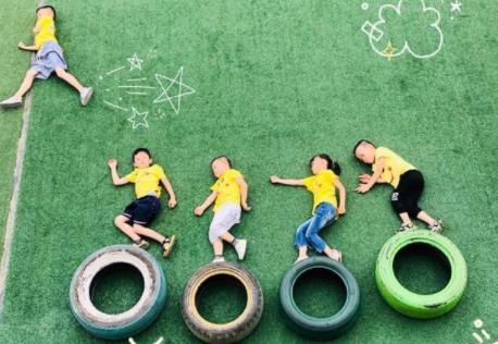 幼儿园是什么 幼儿园是什么性质的机构