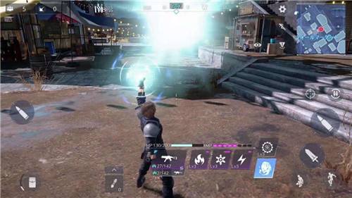 FF7吃鸡手游下载安装教程 卡顿、延迟怎么解决