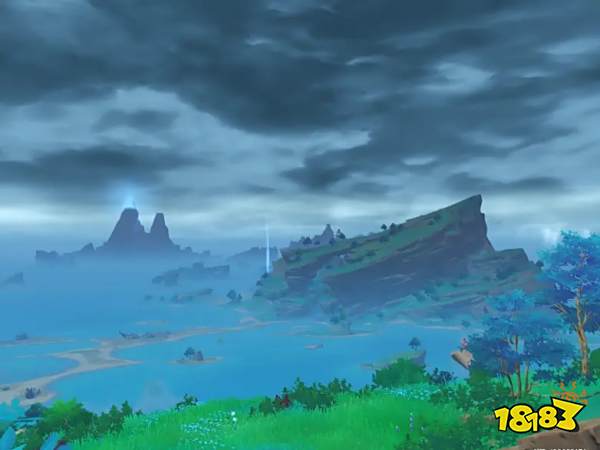 原神远羽吕氏遗事其二任务攻略 远羽吕氏遗事其二完成步骤详解