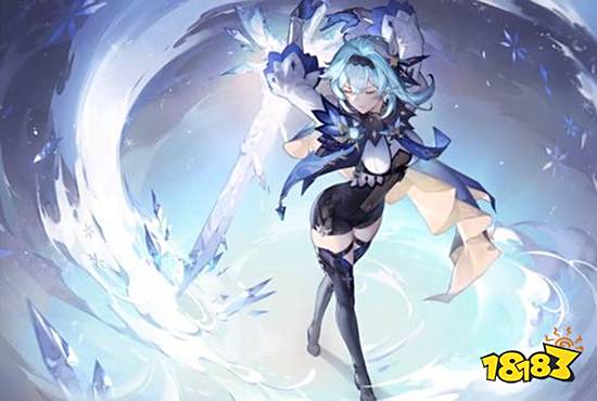 原神优菈圣遗物搭配推荐