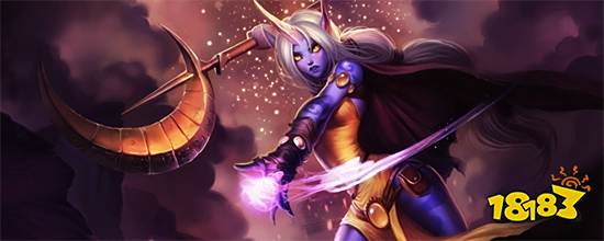 英雄联盟手游怎么设置隐私