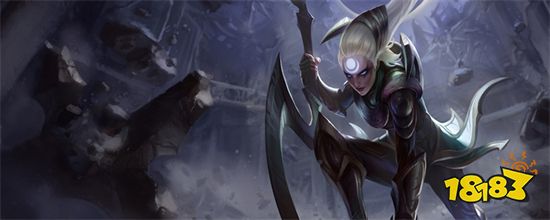 英雄联盟手游战区怎么改