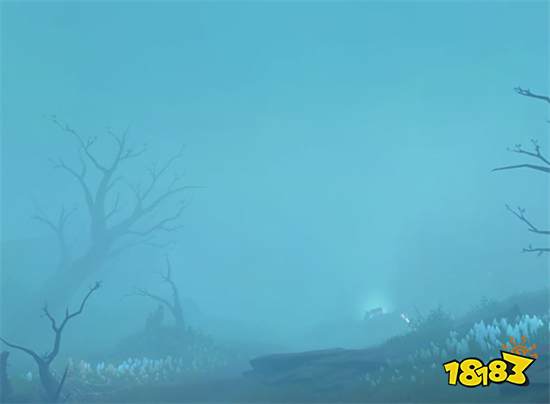 原神地图迷雾怎么开