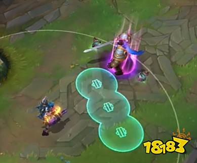 英雄联盟手游金克丝双城之战皮肤免费领取方法 金克丝双城之战皮肤特效预览