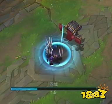 英雄联盟手游金克丝双城之战皮肤免费领取方法 金克丝双城之战皮肤特效预览