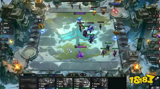 云顶之弈辛迪加阿卡丽阵容搭配 辛迪加阿卡丽阵容装备推荐