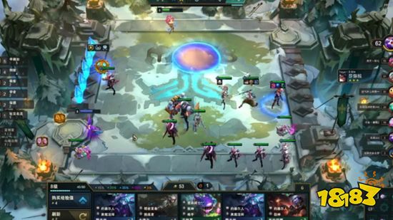 云顶之弈辛迪加阿卡丽阵容搭配 辛迪加阿卡丽阵容装备推荐