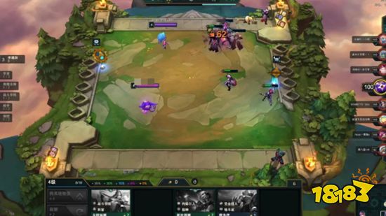 云顶之弈辛迪加阿卡丽阵容搭配 辛迪加阿卡丽阵容装备推荐