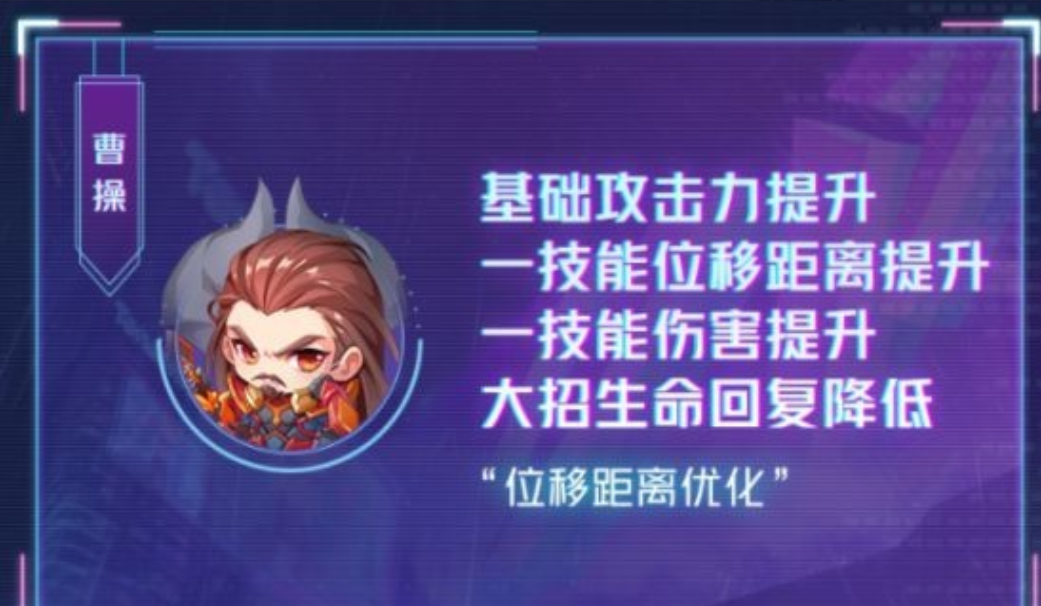 王者榮耀5位英雄調整結果如何 來看看新的勝率排行