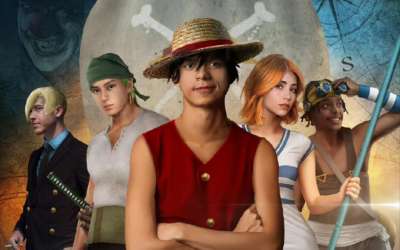 尾田为「海贼王」真人版选角站台，粉丝们仍表示不满意