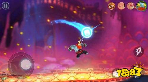 非常英雄救世奇缘值得买吗 非常英雄玩法优点介绍