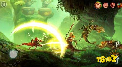 非常英雄救世奇缘值得买吗 非常英雄玩法优点介绍