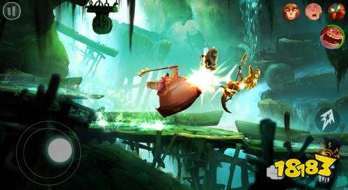 非常英雄救世奇缘值得买吗 非常英雄玩法优点介绍