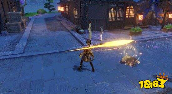 原神影狼丸怎么获得 影狼丸获取方法一览