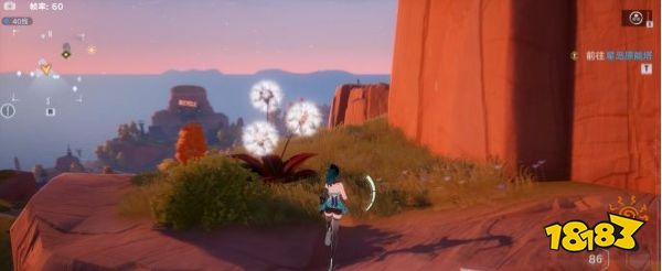 幻塔世界探索位置汇总 地图材料获取大全