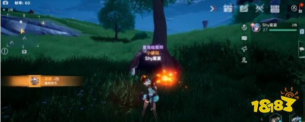 幻塔世界探索位置汇总 地图材料获取大全