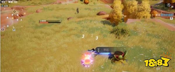 幻塔世界探索位置汇总 地图材料获取大全