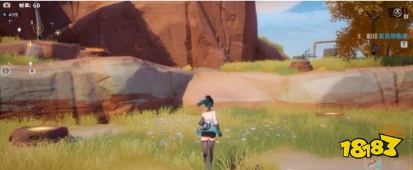 幻塔世界探索位置汇总 地图材料获取大全