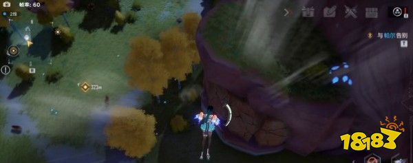 幻塔世界探索位置汇总 地图材料获取大全