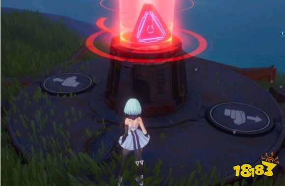 幻塔世界探索位置汇总 地图材料获取大全