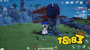 幻塔世界探索位置汇总 地图材料获取大全