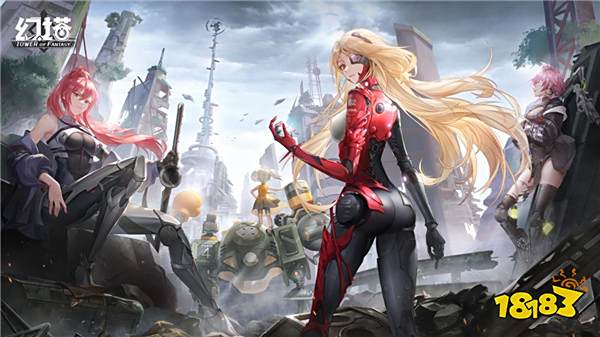 幻塔怎么回血 回血菜谱大全