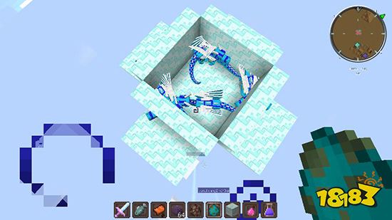 我的世界龙蛋怎么孵化 全龙蛋孵化攻略汇总