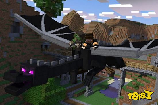 我的世界龙蛋怎么孵化 全龙蛋孵化攻略汇总