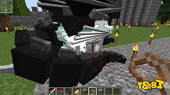 我的世界龙蛋怎么孵化 全龙蛋孵化攻略汇总