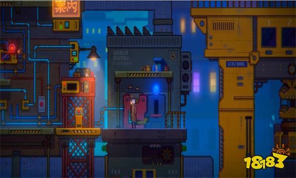 迷雾侦探手游评测 沉迷接电线的侦探