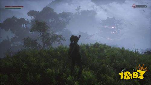 明末渊虚之羽手游