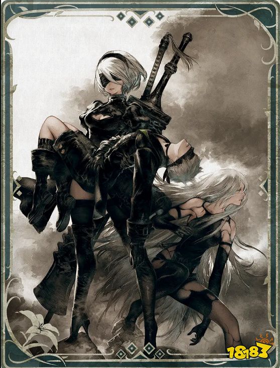 影之诗x尼尔机械纪元联动什么时候上线 联动上线时间介绍