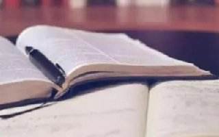 法考主观题考哪些科目和题型 法考主观题考考几道题