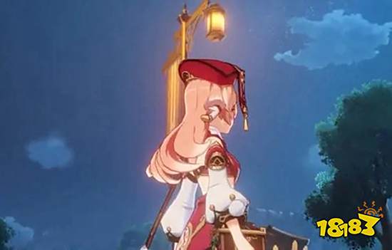 原神烟绯圣遗物推荐 烟绯圣遗物词条选择心得分享