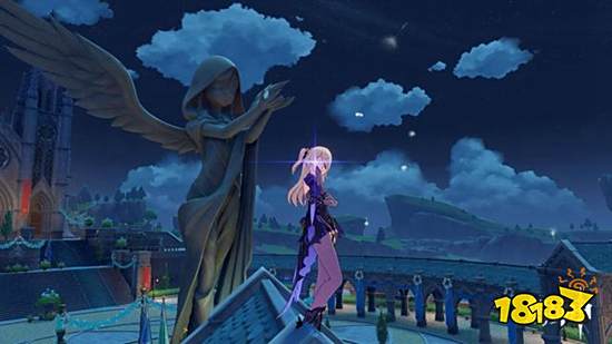 原神烟绯圣遗物推荐 烟绯圣遗物词条选择心得分享