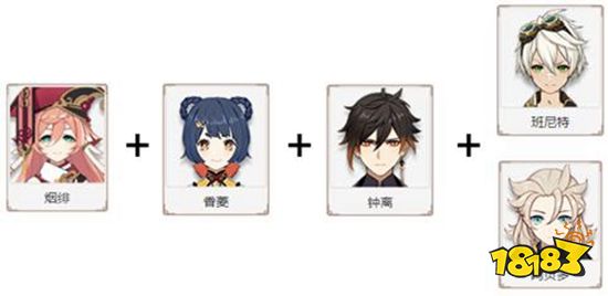 原神烟绯圣遗物推荐 烟绯圣遗物词条选择心得分享