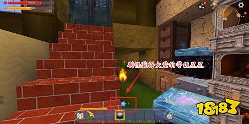 迷你世界装备怎么附魔 装备附魔方法介绍