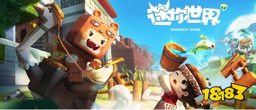 迷你世界附魔台怎么使用 附魔台使用技巧攻略