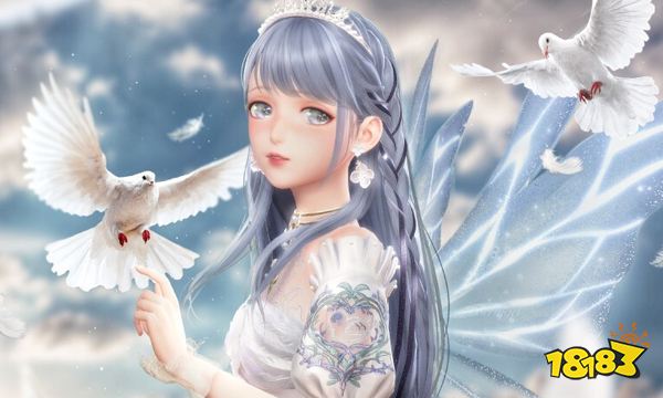 好玩的二次元换装游戏推荐 五款好玩的换装游戏分享