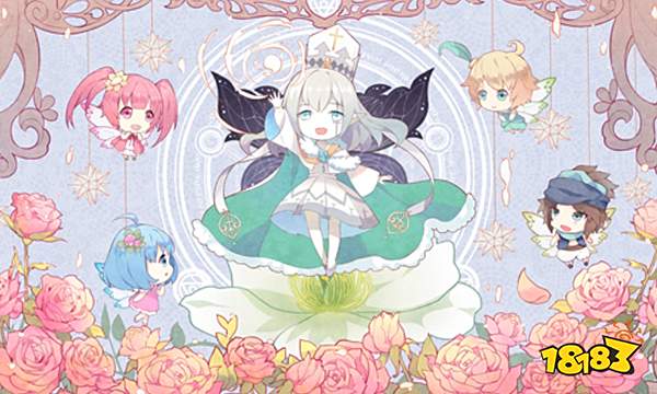 好玩的二次元换装游戏推荐 五款好玩的换装游戏分享